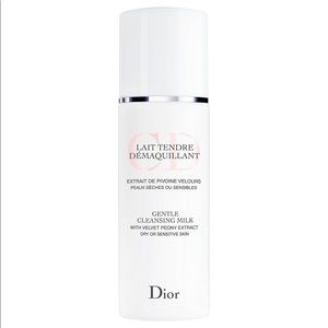 🌸Dior - Gentle Cleansing Milk w/ peony extract
